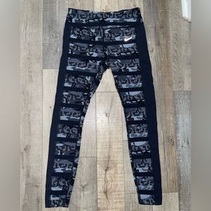 Nike Dry Fit Running Tights, Nike Sports Leggings